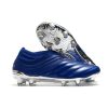 Adidas Copa FGAG Inflight Azul Plata